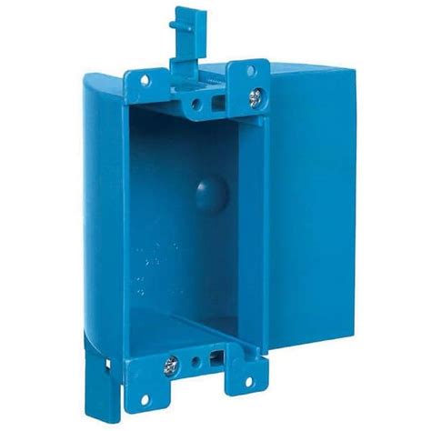 shallow outlet box metal|shallow electrical boxes for existing.